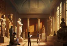 ancient artz